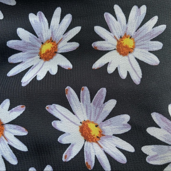 Cute floral romper See You Monday - Picture 10 of 10